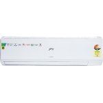 Godrej 1.7 Ton 3 Star, 5-In-1 Convertible Cooling, Inverter Split AC (Copper, Turbo Cooling at 52°C, 2024 Model, SIC 20ITC3-WYS, White)