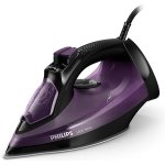 PHILIPS Plastic Domestic Appliances Steam Iron Dst5030/80 2400 Watts Quick Heat Up with Up to 45 G/Min Steam 180 G Steam Boost Steamglide Plus Soleplate Vertical Steam