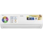 Voltas 1.4 ton 5 Star Inverter Split AC (Copper, 4-in-1 Adjustable Mode, Anti-dust Filter, 175V Vectra CAR, White)