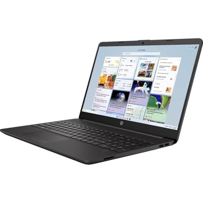 HP Laptop 250R G9 (2024), Intel Core i3 13th Gen 1315U - (8GB/512GB SSD/Intel UHD Graphics) Thin and Light Business Laptop/15.6" (39.62cm)/Ash Grey/1.57 kg