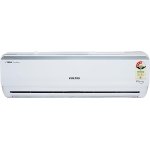Voltas 1.5 Ton 3 Star, Inverter Split AC(Copper, 5-in-1 Adjustable Mode, Anti-dust Filter, 2024 Model,183 V VERTIS ELITE, White)