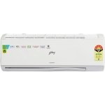 Godrej 1.0 Ton 5 Star Inverter Split Air Conditioner (SIC 12ITC5-WWR)