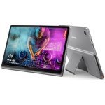Lenovo Tab Plus with Octa JBL Hi-Fi Speakers| 8 GB RAM, 128 GB ROM| 11.5 Inch, 2K, 90 Hz Refresh| Wi-Fi Tablet| Android 14| 45 W Fast Charger| Built-in Kickstand| Color: Luna Grey