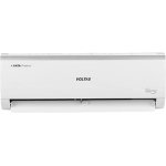 Voltas 1 Ton 5 Star, Inverter Split AC(Copper, 4-in-1 Adjustable Mode, Anti-dust Filter, 125V Vectra Elite, White)