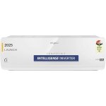 Whirlpool 1.0 Ton 3 Star, Magicool Inverter Split AC (MAGICOOL 10T 3S INV CNV S5K1PP0, Copper, Convertible 4-in-1 Cooling Mode, HD Filter White)