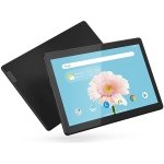 Lenovo Tab M10 HD LED Tablet (10.1-inch, 2GB, 16GB, Cellular, WiFi Calling + WiFi, SLATE Black)