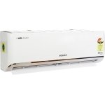 Voltas 1.5 Ton 3 Star Inverter Split AC (Copper, 4-in-1 Adjustable Mode, Anti-dust Filter, 2024 Model, ‎183V VECTRA ZEN SILVER, White)