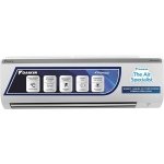 Daikin 1.5 Ton 3 Star Inverter Split AC (Copper, PM 2.5 Filter, FTKY50UV, White)