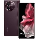 Vivo V30e 5G Smartphone (Velvet Red, 8GB RAM, 128GB Storage)