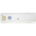 Voltas 2 Ton 3 Star Inverter Heavy-Duty Split AC (Copper, 4-in-1 Adjustable Mode, Anti-dust Filter, 243V Venus Plus, White)