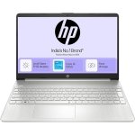 HP 15s, 12th Gen Intel Core i3-1215U Laptop (8GB DDR4, 512GB SSD) Anti-Glare, 15.6"/39.6cm,FHD, Win 11, MS Office 21, Silver, 1.69kg, Intel UHD Graphics, HD Camera, Dual Speakers, fy5006tu