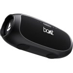 boAt Stone Ignite w/ 90 W RMS Sound, RGB LEDs, EQ Modes, IPX6,BT v5.3,Multi- Compatibility– Aux&USB, Playback time Up to 5 Hours & Type C Charging (Jade Black)