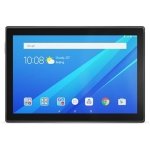 Lenovo Tab4 10 Tablet (10.1 inch,16GB,Wi-Fi + 4G LTE, Non Calling) Slate Black