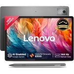 Lenovo {Smartchoice} Idea Tab Pro with Pen Plus|12.7" 3K Display|144 Hz Refresh|8 GB RAM, 128 GB ROM|AI-Enabled| MediaTek Dimensity 8300| Quad JBL Speakers| 10200 mAh Battery with 45 W Charger|WiFi 6e