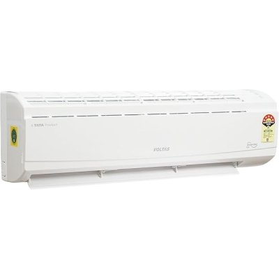 Voltas 245V Venus Plus 2 Ton 5 Star, Inverter Split AC(Copper, Anti-dust Filter, White)