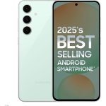 Samsung Galaxy S24 FE 5G AI Smartphone (Mint, 8GB RAM, 128GB Storage)