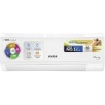Voltas 1.5 ton 3 Star, Inverter Split AC (Copper, 4-in-1 Adjustable Mode, Anti-dust Filter,183V Vectra CAW, White)