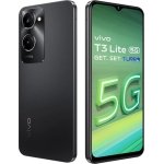 Vivo T3 Lite 5G Smartphone (Majestic Black, 6GB Ram 128GB Storage)
