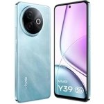 Vivo Y39 5G (Ocean Blue, 8GB RAM, 256GB Storage) with No Cost EMI/Additional Exchange Offers