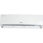 Voltas Split AC With Intelligent Heating, 1.5 Ton- 18H CZS White