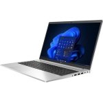 HP ProBook 455 G9 Business Laptop, 15.6" FHD (1920 x 1080), AMD Ryzen 5 5625U, 32GB RAM, 1TB SSD, AMD Radeon Graphics, Webcam, HDMI, RJ45, Windows 11 Pro, XPI Bundle