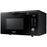 Samsung 28 L Convection Microwave Oven with SlimFry (MC28A6036QK/TL, Black) Visit the Samsung Store