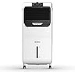 Crompton Jedi PAC 35 Litre Personal Air Cooler for home | Honeycomb pads | 4-way Air Deflection | Ice Chamber | Everlast Pump | Inverter Compatible