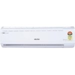 Voltas Split Air Conditioner SAC 185V CAZZ, White, (4503222)