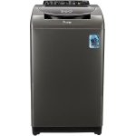 Whirlpool 7 kg Fully-Automatic Top Loading Washing Machine (360 Bloomwash Ultimate Care 7.0, Graphite)