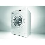 Whirlpool 7 kg Inverter Fully Automatic Front Load Washing Machine (Fresh Care 7112 (I), White, Inbuilt Heater)