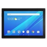 Lenovo Tab4 10 TB-X304F 10.1 Inch, 2GB RAM+16GB Storage, Wi-Fi, Slate Black Tablet
