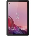 Lenovo M9 Tab | 9 Inch (22.86 cm) HD Display| 4 GB RAM, 64 GB ROM Expandable| Wi-Fi Tablet| Dual Speaker with Dolby Atmos| Octa-Core Processor | Free-TPU Back Cover/Stand | Color: Arctic Grey