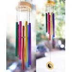 PARADIGM PICTURES Wind Chime for Home - Home Decor Items