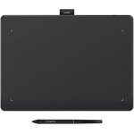 HUION Inspiroy Frego Medium Wireless Drawing Tablet, 10 x 6.25 inch Bluetooth Graphics Tablet, Portable for Design, Writing, Photo Editing, Teaching, Compatible with Windows, Mac, Android and Linux
