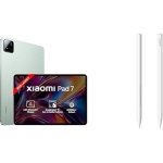 Xiaomi Pad 7 Sage Green 12/256GB with Focus Pen