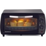 Morphy Richards 10BL Otg Oven For Kitchen, Cooking Range With Oven And Grill For Baking, Tandoor, Manual, 800 Watts, 10L
