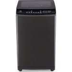 Voltas Beko 6.5 Kg, 5 Star Fully Automatic Top Load Washing Machine (WTL65UPSC, Grey),Fountain Wash