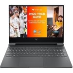 HP Victus Gaming, AMD Ryzen 5 5600H, NVIDIA RTX 3050, 8GB DDR4, 512GB SSD, 15.6-inch(39.6cm), 144Hz, 250Nits, FHD Gaming Laptop, Backlit KB, 720p HD Camera (Win 11, Office 21,Silver, 2.29kg) fb0180AX