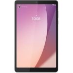 Lenovo Tab M8, 8 Inch with HD | 4GB Ram 64 GB ROM| Wi-Fi + LTE| Mediatek Processor, Black