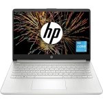 HP 14s Core i3 12th Gen (8GB RAM/512GB SSD/FHD/14 (35.6 cm)/ Windows 11/ MS Office 21/Backlit Keyboard/Silver/1.46kg) dq5138TU Laptop