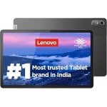 Lenovo Tab P11 5G FHD |11 Inch (27.94 cm)| 6 GB RAM, 128 GB ROM Expandable| Wi-Fi+5G| 2K Display| Qualcomm Snapdragon 750G Processor| JBL Quad Speakers with Dolby Atmos (Storm Grey, ZA8Y0082IN)