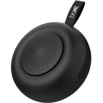 boAt Stone 135 Portable Wireless Speaker with 5W RMS Immersive Sound,IPX4 Water Resistance, True Wireless Feature, Up to 11H Total Playtime, Multi-Connectivity Modes With Type C Charging(Active Black)