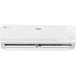 Voltas 1.5 Ton 3 Star, Inverter Split AC(Copper, 4 in 1 Adjustable Cooling, Anti-dust Filter, 183V Vectra Platina, White)