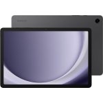 Samsung Galaxy Tab A9+ 27.94 cm (11.0 inch) Display, RAM 8 GB, ROM 128 GB Expandable, Wi-Fi+5G, Tablet, Gray
