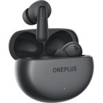 OnePlus Nord Buds 3 Truly Wireless Bluetooth in Ear Earbuds with Up to 32Db Active Noise Cancellation,10Mins for 11Hours Fast Charging with Up to 43H Music Playback -Harmonic Gray