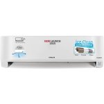 Hitachi 2 Ton Class 3 Star, 4-Way Swing, ice Clean, Xpandable+, Inverter Split AC (100% Copper, Dust Filter, 3400SXL RAS.D322PCBIBS, White)