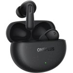 OnePlus Nord Buds 3 Pro Truly Wireless Bluetooth in Ear Earbuds with Upto 49Db Active Noise Cancellation,12.4Mm Dynamic Drivers,10Mins for 11Hrs Fast Charging with Upto 44Hrs Music Playback[Black]