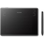 Huion H430P OSU Graphics Drawing Tablet with Battery-Free Stylus 4.8x3 inch Working Area 4 Press Keys Support Work from Home Distance Education Compatible with Android Linux Windows and Mac