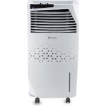 Bajaj TMH36 SKIVE TOWER AIR COOLER, 36 L, WITH ANTI-BACTERIAL TECHNOLOGY, 25 FEET POWERFUL AIR THROW, white