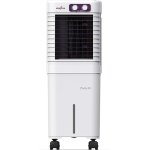 Kenstar PULSE HC 20 Portable/Room/Personal Air Cooler For Home| Honeycomb Pad |High Speed Fan |15 Ft Powerful Air Throw|Inverter compatible |Portable Cooler-Room|1-Yr Product Warranty|White & Purple